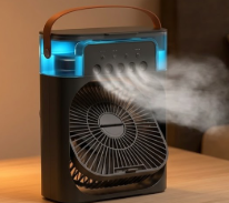 Ventilateur 3 en 1 - FreshNova