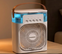 Ventilateur 3 en 1 - FreshNova